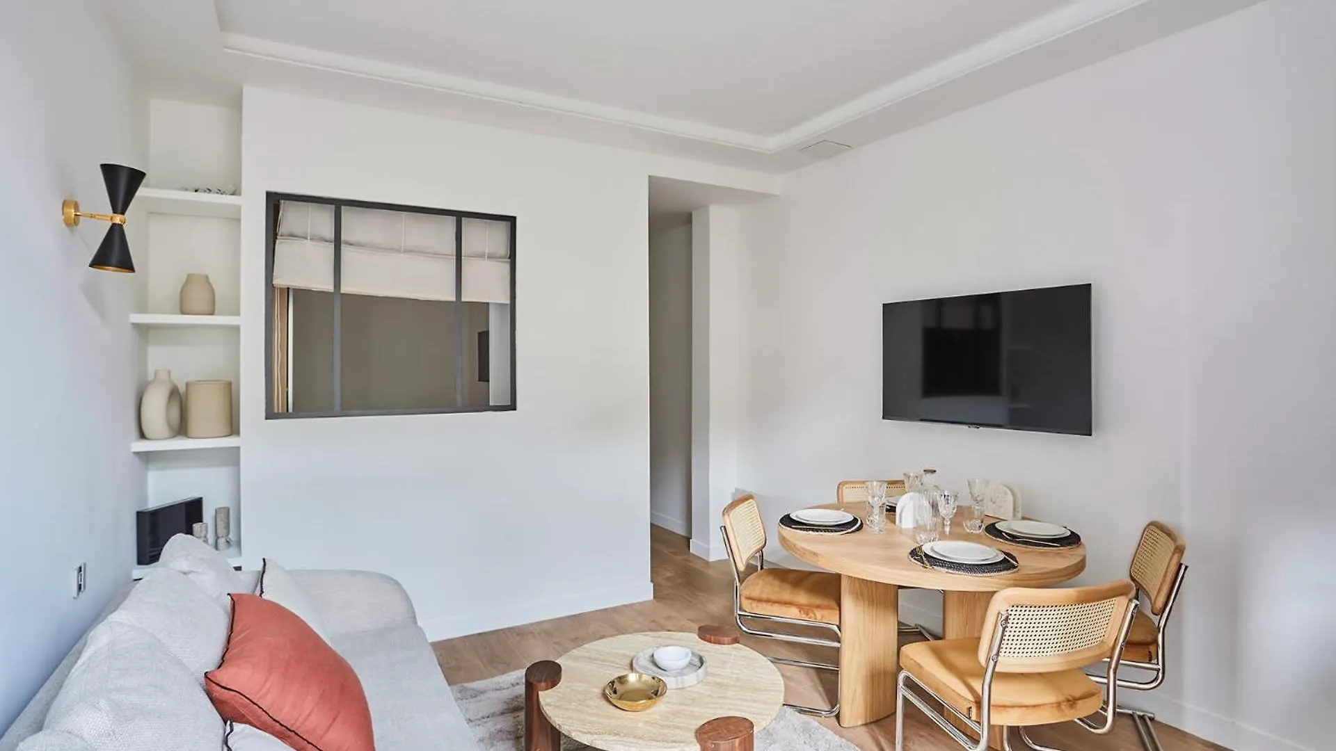 Charming Flat Jardin Du Luxembourg Montparnasse Apartment Paris